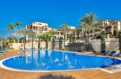 Begane Grond Appartement - Atalaya, Costa del Sol