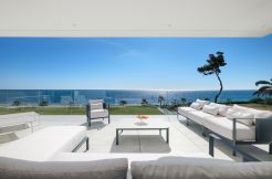 Tussenverdieping Appartement - New Golden Mile, Costa del Sol