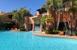 Begane Grond Appartement - Marbella, Costa del Sol