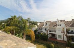 Geschakeld Huis - Nueva Andalucía, Costa del Sol