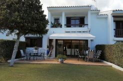 Geschakeld Huis - Sotogrande Costa, Costa del Sol