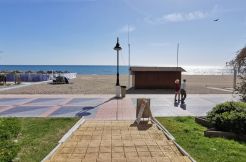 Begane Grond Appartement - La Carihuela, Costa del Sol