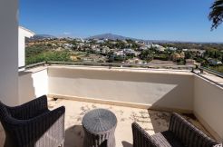 Penthouse Appartement - El Paraiso, Costa del Sol