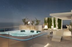 Vrijstaande Villa - Los Flamingos, Costa del Sol