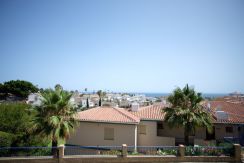 Begane Grond Appartement - El Faro, Costa del Sol