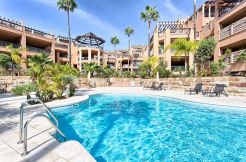 Begane Grond Appartement - San Pedro de Alcántara, Costa del Sol