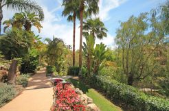 Begane Grond Appartement - Sierra Blanca, Costa del Sol