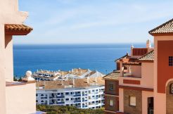 Tussenverdieping Appartement - La Duquesa, Costa del Sol