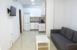 Begane Grond Appartement - Los Boliches, Costa del Sol