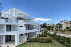 Begane Grond Appartement - Estepona, Costa del Sol