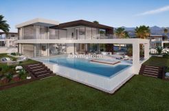 Vrijstaande Villa - Cancelada, Costa del Sol