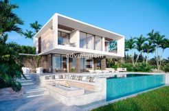 Vrijstaande Villa - Valle Romano, Costa del Sol