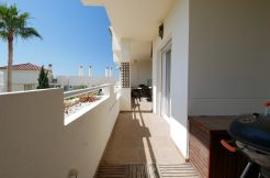 Tussenverdieping Appartement - Calahonda, Costa del Sol