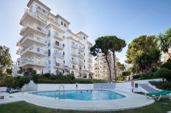 Begane Grond Appartement - Puerto Banús, Costa del Sol