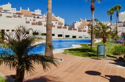 Begane Grond Appartement - Benalmadena, Costa del Sol