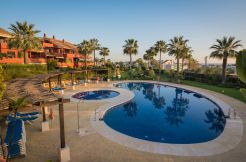 Tussenverdieping Appartement - Costalita, Costa del Sol