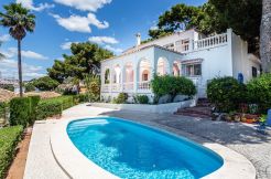 Vrijstaande Villa - Málaga, Costa del Sol