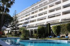Begane Grond Appartement - Marbella, Costa del Sol