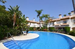 Geschakeld Huis - Nueva Andalucía, Costa del Sol