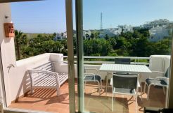 Tussenverdieping Appartement - Estepona, Costa del Sol