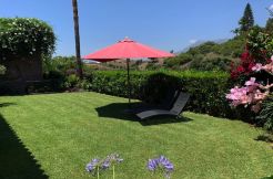 Half-Vrijstaande Villa - Santa Clara, Costa del Sol