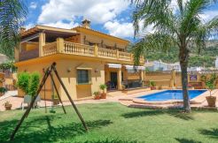 Vrijstaande Villa - Sierra Blanca, Costa del Sol