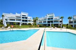 Begane Grond Appartement - Atalaya, Costa del Sol