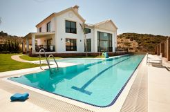 Vrijstaande Villa - La Cala Golf, Costa del Sol
