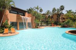 Begane Grond Appartement - The Golden Mile, Costa del Sol