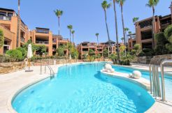 Begane Grond Appartement - San Pedro de Alcántara, Costa del Sol
