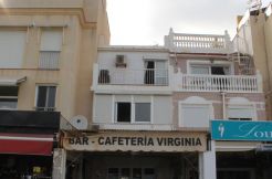 Bedrijfsgebouwen Commercieel - La Carihuela, Costa del Sol