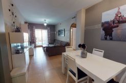 Tussenverdieping Appartement - Benalmadena, Costa del Sol