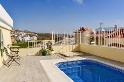 Penthouse Appartement - Miraflores, Costa del Sol