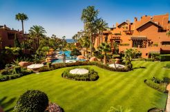 Penthouse Appartement - Estepona, Costa del Sol