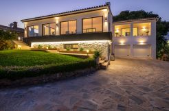 Vrijstaande Huis - Mijas Costa, Costa del Sol
