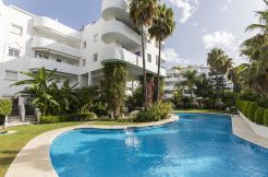 Penthouse Appartement - The Golden Mile, Costa del Sol