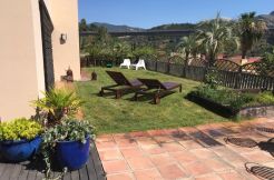 Vrijstaande Villa - Benahavís, Costa del Sol