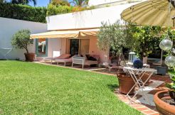 Begane Grond Appartement - The Golden Mile, Costa del Sol