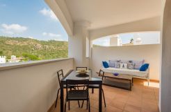 Tussenverdieping Appartement - Benahavís, Costa del Sol