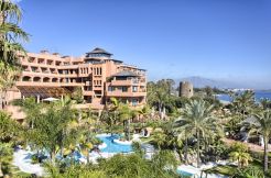 Penthouse Appartement - New Golden Mile, Costa del Sol
