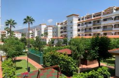 Tussenverdieping Appartement - Mijas Golf, Costa del Sol