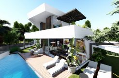 Vrijstaande Villa - New Golden Mile, Costa del Sol