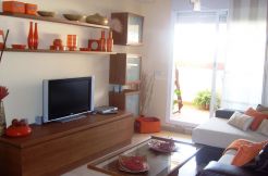 Tussenverdieping Appartement - Benalmadena, Costa del Sol