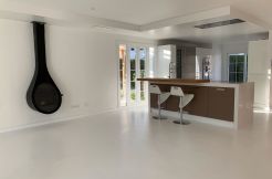Vrijstaande Villa - Estepona, Costa del Sol