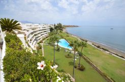 Penthouse Appartement - New Golden Mile, Costa del Sol