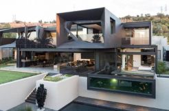 Vrijstaande Villa - Benahavís, Costa del Sol