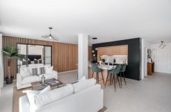Tussenverdieping Appartement - Benahavís, Costa del Sol