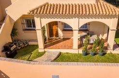 Tussenverdieping Appartement - Mijas Costa, Costa del Sol