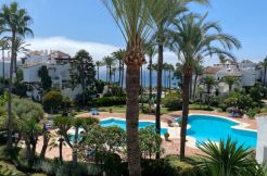 Begane Grond Appartement - New Golden Mile, Costa del Sol