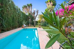Vrijstaande Villa - Málaga Este, Costa del Sol